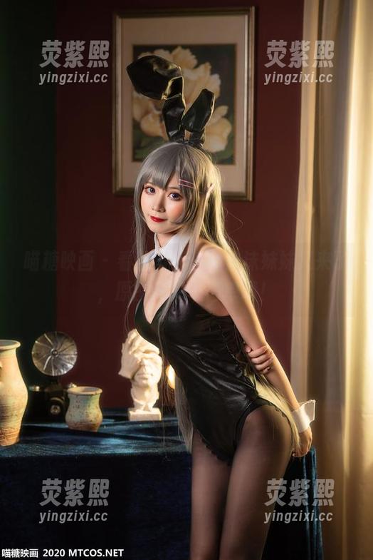 喵糖映画 - 看著看著，蠢沫沫妹妹又来了，原图私拍不简单啊！
