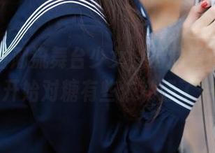 喵糖映画潮流舞台少女，精选看过后，让我开始对糖有些依赖感了……