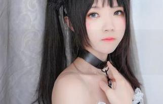 喵糖映画，死库水在线原图，像是…又没有像，一种暧昧的距离感呀。