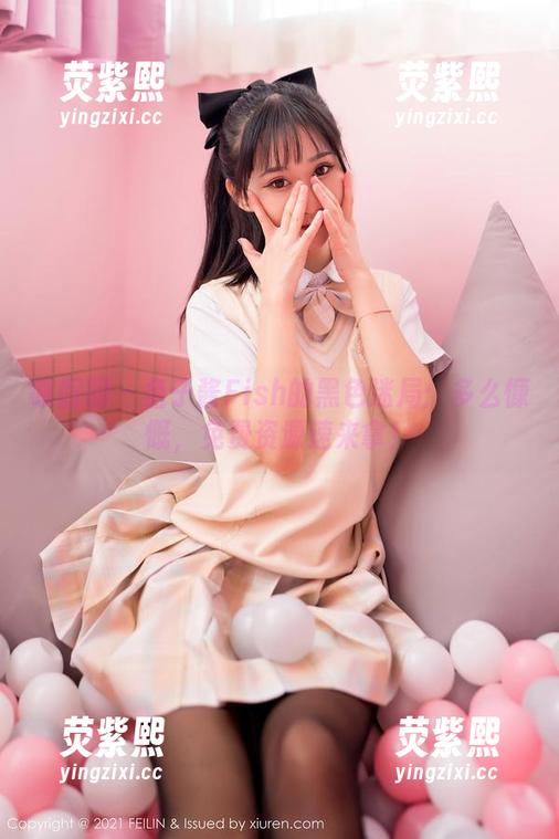 嗲囡囡 - 鱼子酱Fish的黑色迷局：多么慷慨，免费资源速来拿！