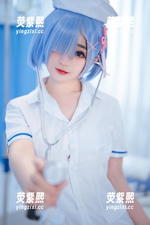 失眠小宁 日常不规律,失眠小宁的最新写真让你怀疑人生