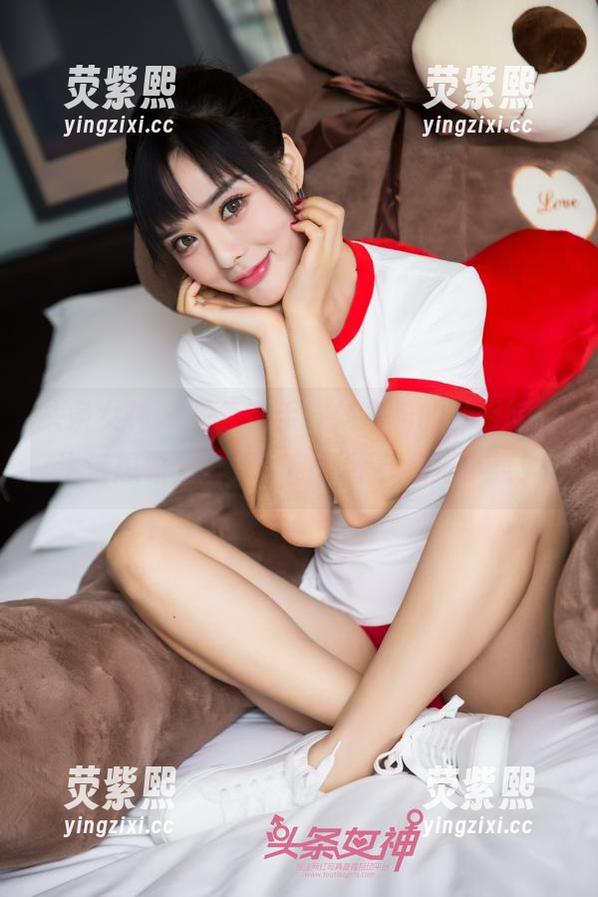 头条女神 - 图集在手，刘瑾希的‘厨娘’生活想象力全开，随便分享几张小菜！