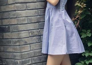 头条女神 – 在语溪的可爱写真里，我好像突然找到了年轻的模样。