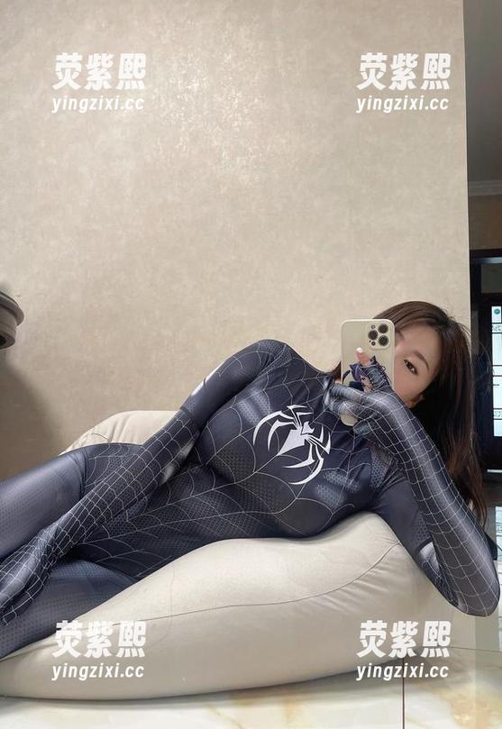 微密圈 - 紫狐的魅力在网盘里荡漾，奶宝妹纸，下载之后就被迷住！