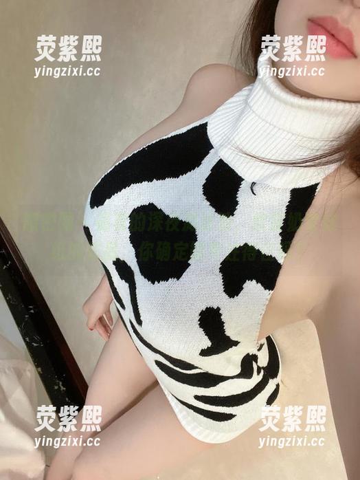 微密圈 - 初夏的深夜游泳池，欣赏奶宝妹纸的作品，你确定能专注得住吗？
