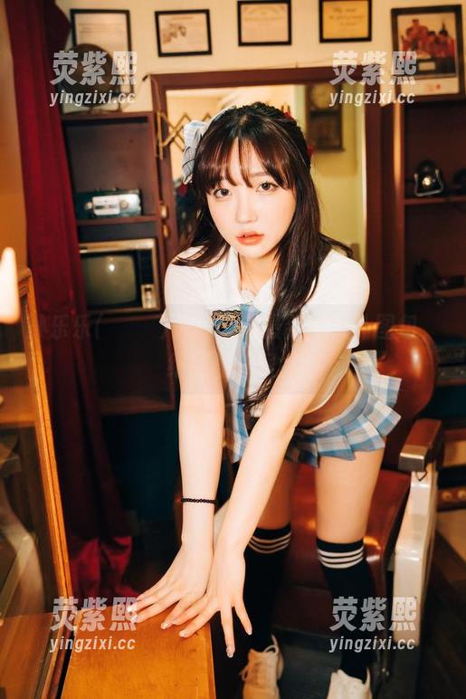 孙乐乐(손예은)又来了！最新的女仆图包，结果让人误会
