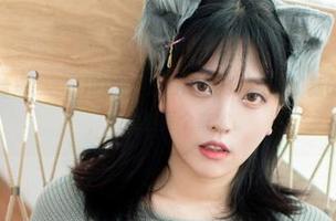 说实话，宋哈娜(송하나)的浴室美图让我对洗澡有了新的向往，哈哈，她果然是个奇才。