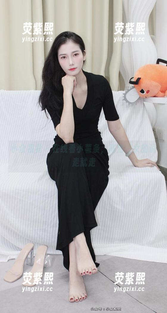 小众视觉 - 在线看小薯条，高清少女的说走就走