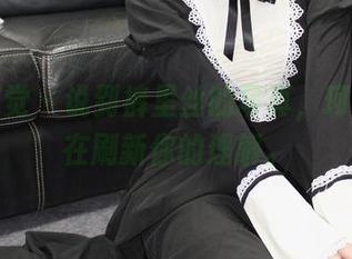 小众视觉 – 说到裤里丝的写真，珂老师正在刷新你的理解。