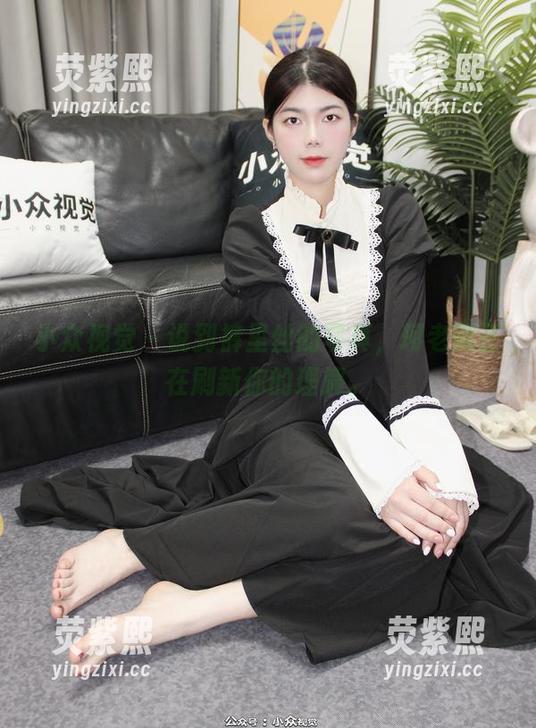 小众视觉-珂老师 小众视觉 - 说到裤里丝的写真,珂老师正在刷新你的理解。