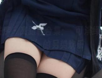 少女秩序 – 高跟鞋合集：晞可演绎‘步步为营’的另类欢乐