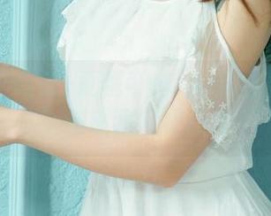 尤果网 – 眼镜+夏倪可ella=最全图库精选，别说我没提醒你