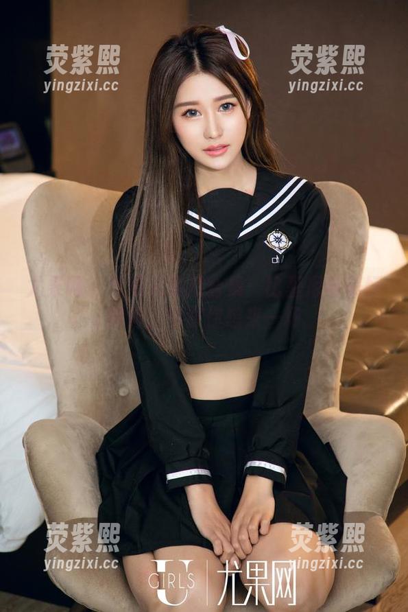 尤果网 - 才可儿私拍合集：比基尼与美好邂逅，也许你想来一场
