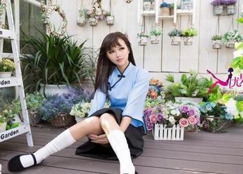 尤果网 – 下载欣杨Kitty的夏日作品，真是如同夏日风暴般快速，但效率满分！
