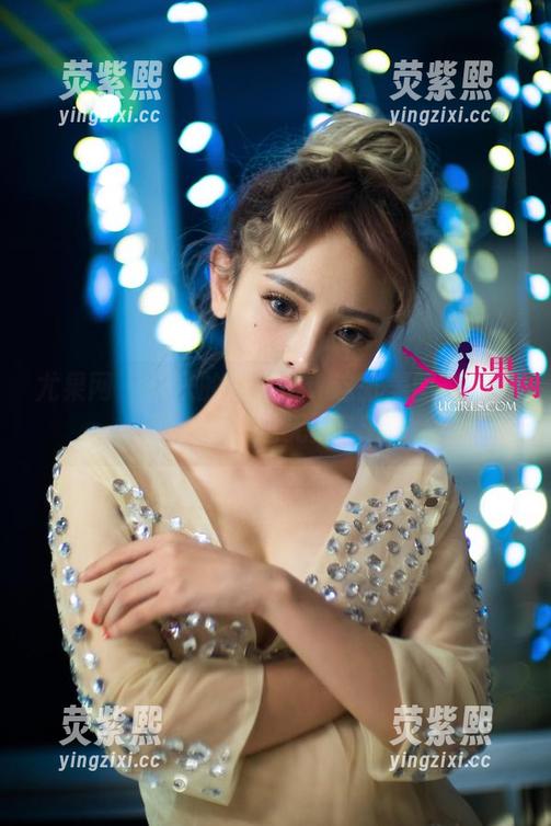 尤果网 - 米米的连体衣：这张美图简单粗暴，却胜过无数PS！