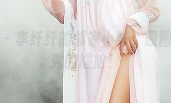 尤蜜荟 – 李纤纤的邻家小妹：原图没照片秀的尴尬！