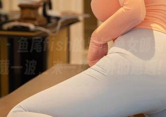尤蜜荟 – 鱼尾fish的异域兔女郎写真，下载一波，来一场意外的邂逅！