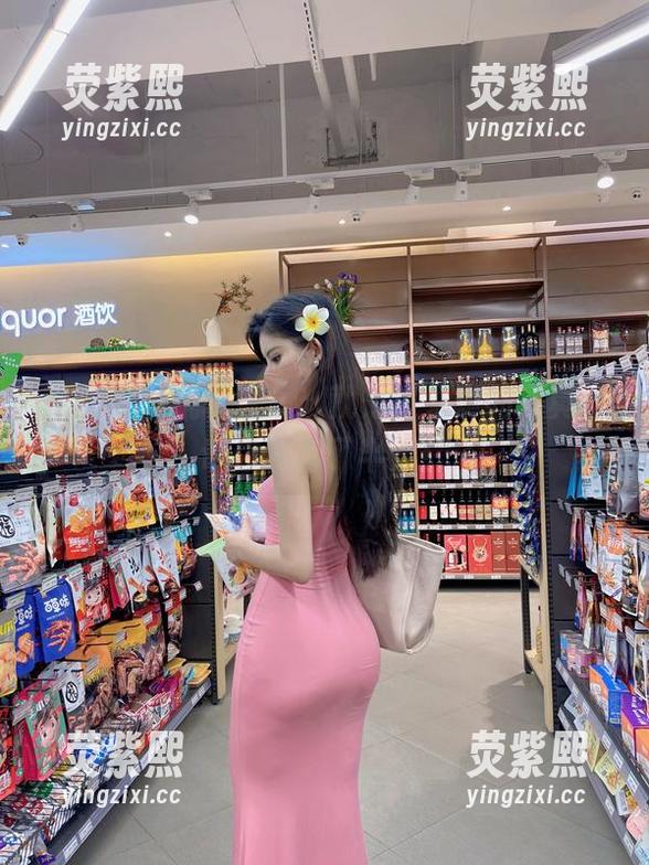 微密圈 - 优享合集：就是阿朱啊的写真，让你琢磨了半天！