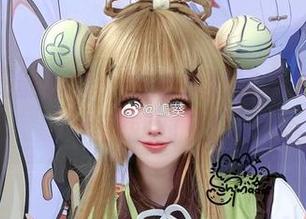 嶋葵的高能合集：高清康娜酱之美，脑洞大开就对了！