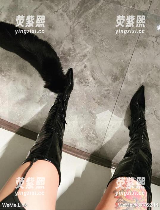 微密圈 - 和服风情无圣光，希希Gina毫不手软，十套图等着你去嗨！