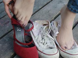 异思趣向 – 如果美子在办公室，注意避免无圣光哦，哈哈