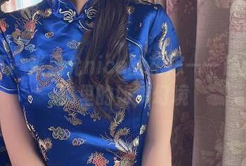 微密圈 – 张思允nice的花嫁——最新作品集里的如梦幻境