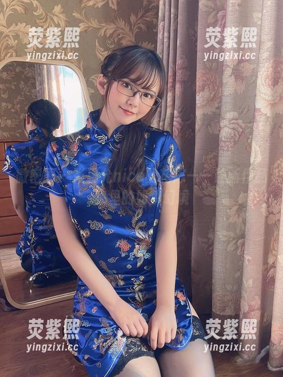 微密圈 - 张思允nice的花嫁——最新作品集里的如梦幻境
