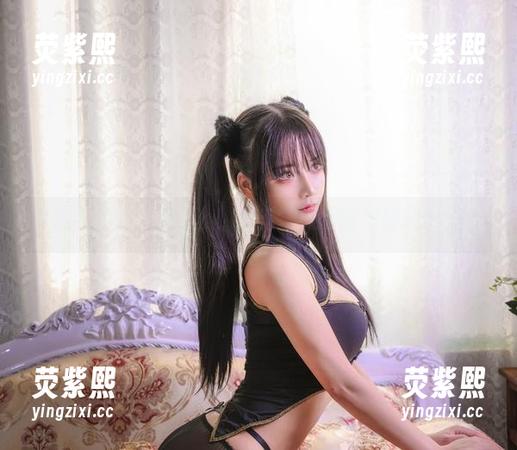 图库中的水晶荡漾，抱走莫子aa带你轻松一波！