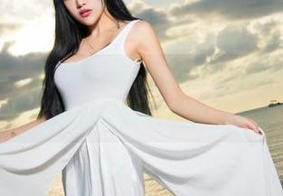 推女神 – 尤美Yumi主理的浴室套图：为最私密的时刻增添点儿乐趣