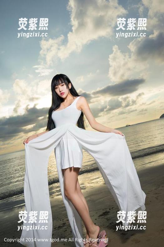 推女神 - 尤美Yumi主理的浴室套图：为最私密的时刻增添点儿乐趣