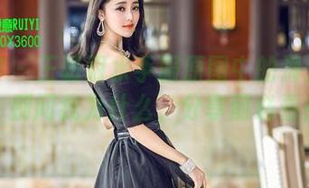 推女神 – 王明明水手服原图中的海浪翻腾，别问我为什么，分享前必看！