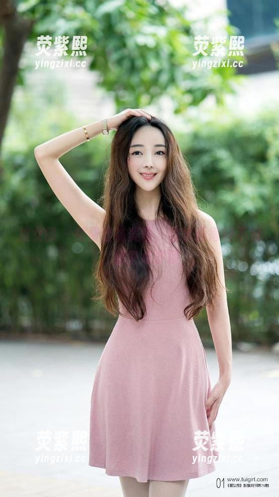 推女郎 - 免费丝袜美图，曾水画得好不好，你来点评呗