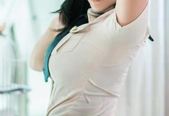 推女郎 – 勇敢者必看：杨伊花嫁图包下载，可能会引发无数婚礼设想，注意控制脑容量！