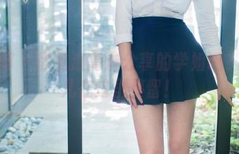 推女郎 – 你见过高清分享的学姐吗？林清儿在这里停留！