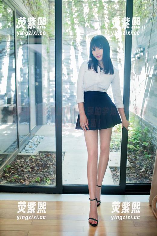 推女郎-林清儿 推女郎 - 你见过高清分享的学姐吗?林清儿在这里停留!