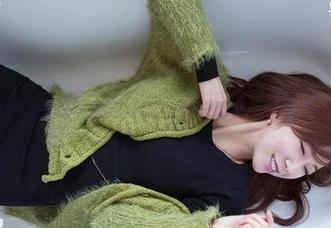 推女郎 – 沙子倾情定制，少女的每一面都让人想多看两眼。