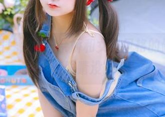 最新照片，这日奈娇和女仆风格的碰撞，辣眼睛没？