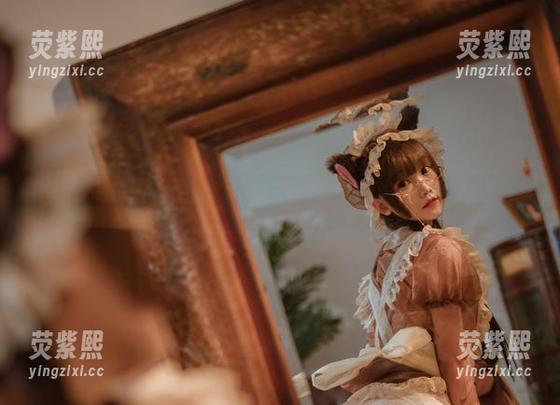 星野咪兔的美图，不聊酒吞童子聊点啥？