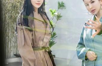 星颜社 - 美图指手画脚，李丽莎的白衬衫合集，怎么看都不够！