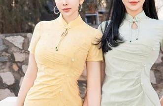 星颜社 – 清妙的少女资源，值得一看的不仅仅是那些清新的样貌。