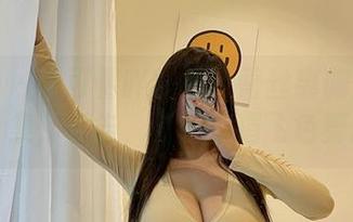 微密圈 – 是可馨吖的黑色蕾丝裹胸：高清合集，警告，可能会眉飞色舞。