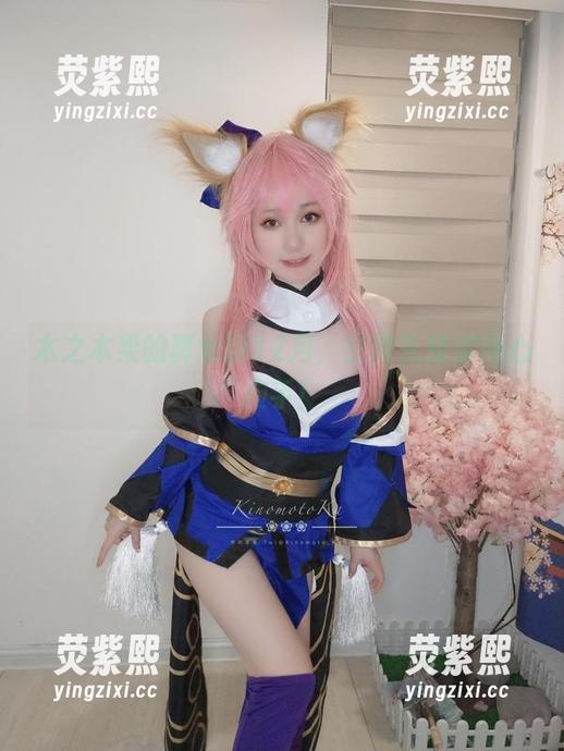木之本果的真爱粉12月，原图先知你得心应手！