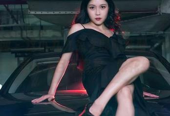 果团网 – 这小九九兔女郎的造型，高清照片真是让人目不暇接，眼花缭乱！