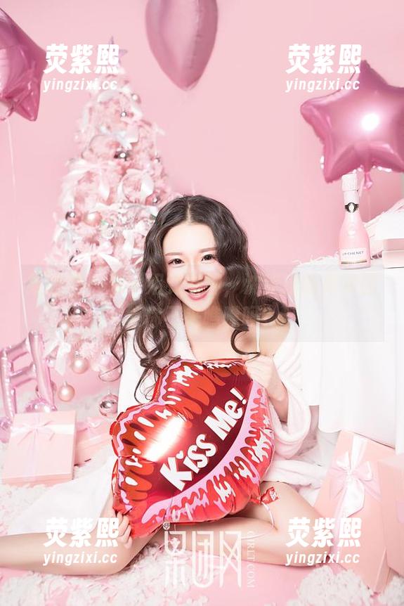 果团网 - 从学姐到女神，沈梦瑶的高清图集你不来瞧瞧吗？