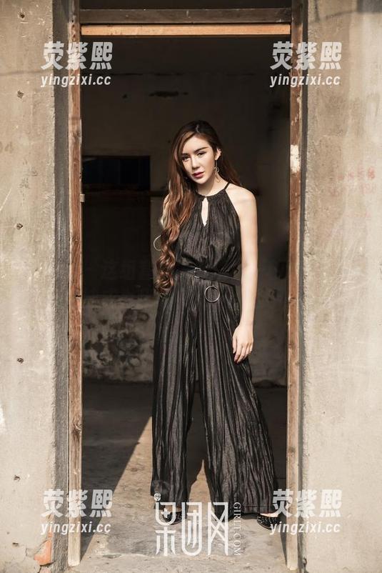 果团网 - 这组套图真方便！一秒让萌神妹妹成为我心中女友的选手！