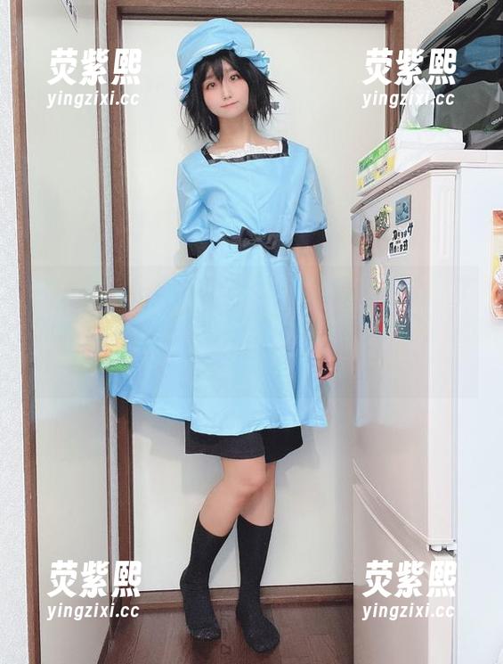 柳丸的女王之姿：当照片变成了一场权力的游戏，这个作品我打算收藏在我的王国里！
