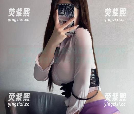 微密圈 - 听说桃沢樱呀的双马尾合集超好评，其实我真心是想知道，这个发型适合我吗？