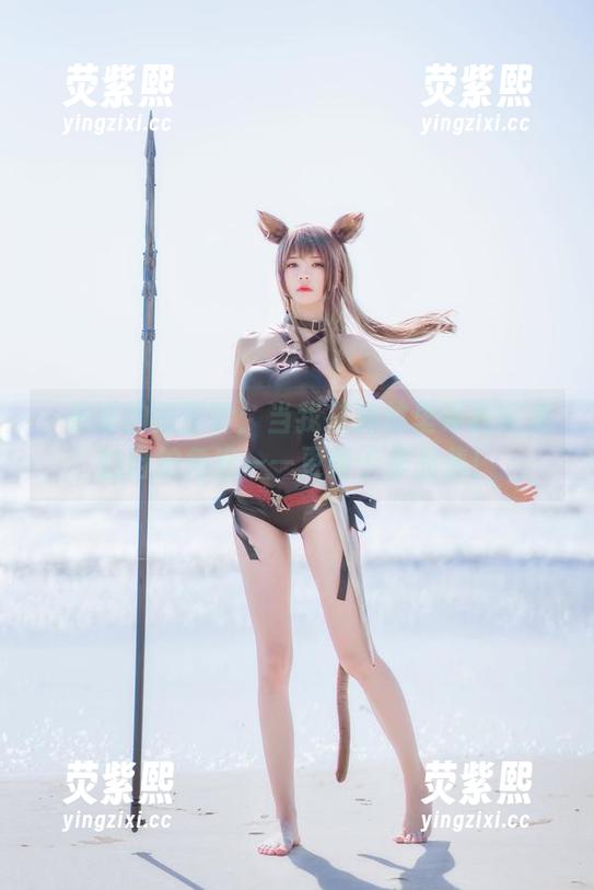 桜桃喵的新冒险：当我在森林里寻找完美的自拍角度——更新于作品集！