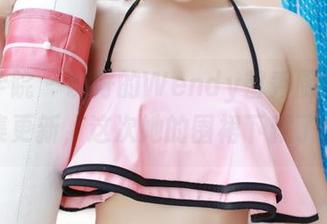 模范学院 – 说好的Wendy智秀厨娘？新作品集更新，这次她的围裙下藏了什么？
