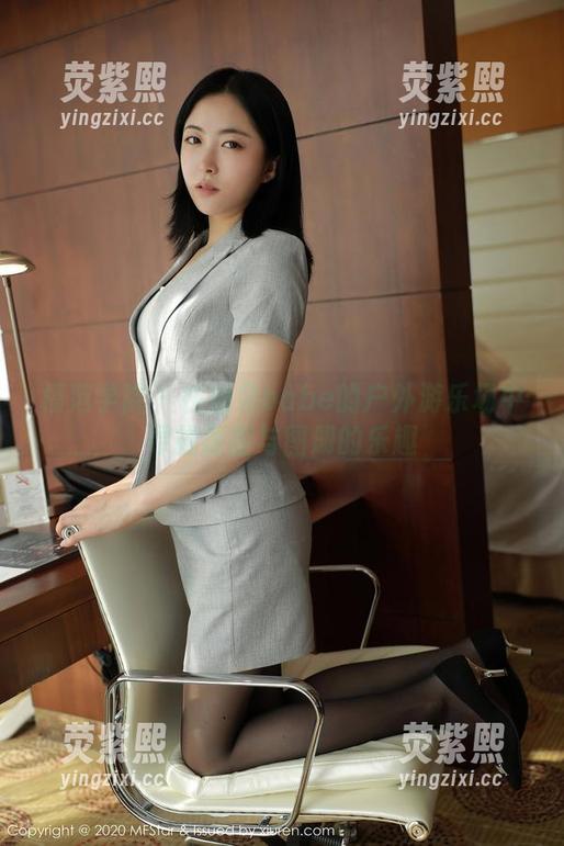 模范学院 - 在加朵babe的户外游乐场中寻找原图与图册的乐趣